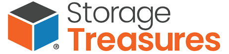 Storage Treasures 